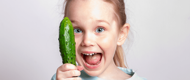 aliments enfants